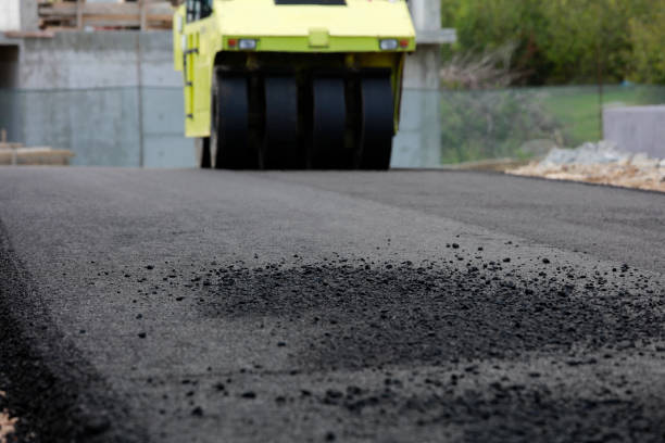 Best Cobblestone Driveway Pavers  in Oxon Hill, MD