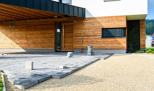 Best Custom Driveway Pavers  in Oxon Hill, MD