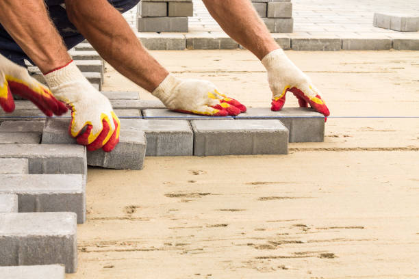 Best Driveway Pavers Near Me  in Oxon Hill, MD