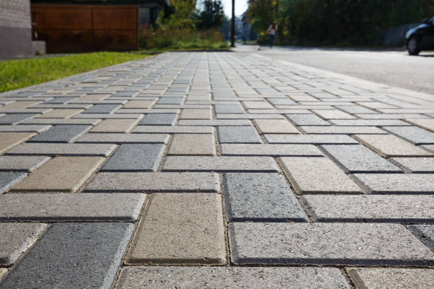 Best Commercial Driveway Pavers  in Oxon Hill, MD