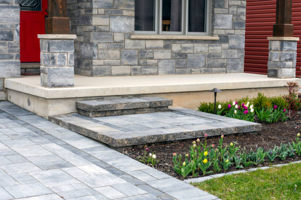 Best Best Driveway Pavers  in Oxon Hill, MD