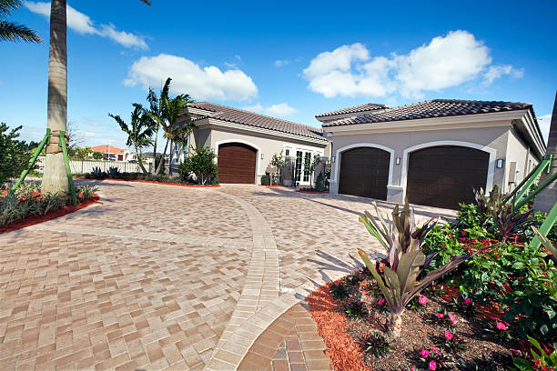 Best Driveway Repair Near Me  in Oxon Hill, MD