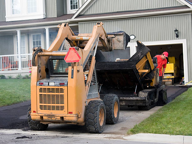Best Driveway Pavers Near Me  in Oxon Hill, MD