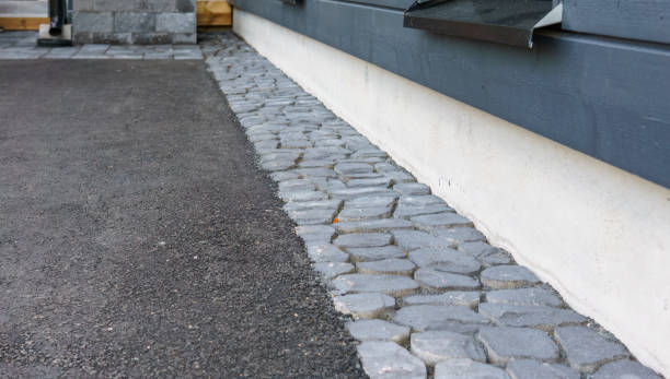 Best Driveway Pavers Contractor  in Oxon Hill, MD
