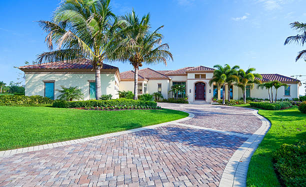 Best Driveway Paving Contractor  in Oxon Hill, MD