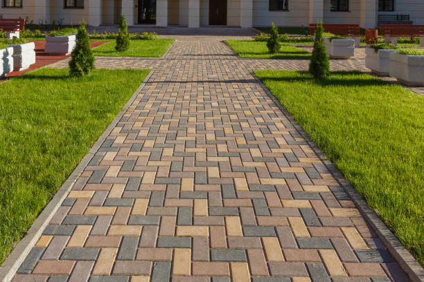 Reasons to Select Us for Your Driveway Paving Requirements in Oxon Hill, MD