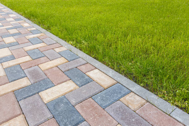 Best Affordable Driveway Pavers  in Oxon Hill, MD