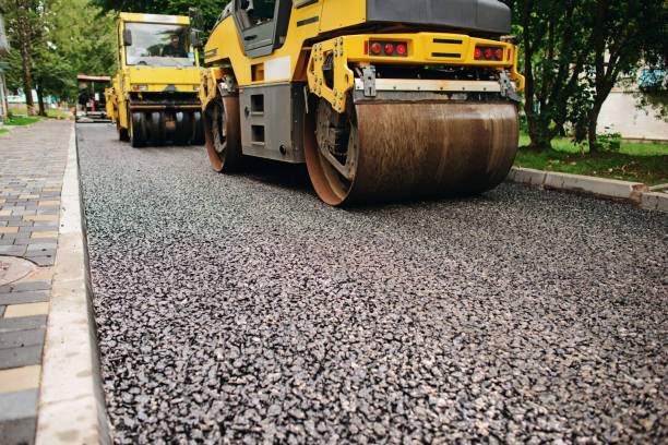 Professional Driveway Pavers in Oxon Hill, MD